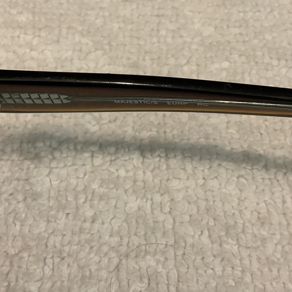 Brown Sunglasses - Picture 3 of 9